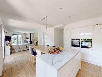Location maison 5 pièces, 150.49m², Beauzelle