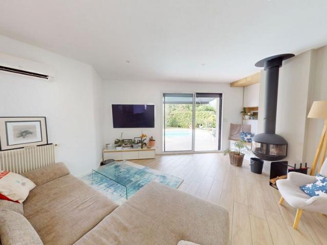 Location maison 5 pièces, 150.49m², Beauzelle