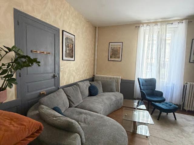 Location Maison 5 pièces 150.71 m2 Chateaubriant