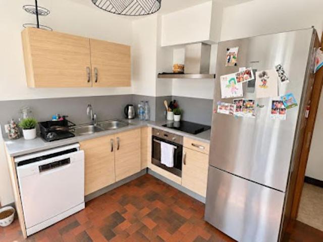 Location Maison 5 pièces 150.7 m2 Bischoffsheim