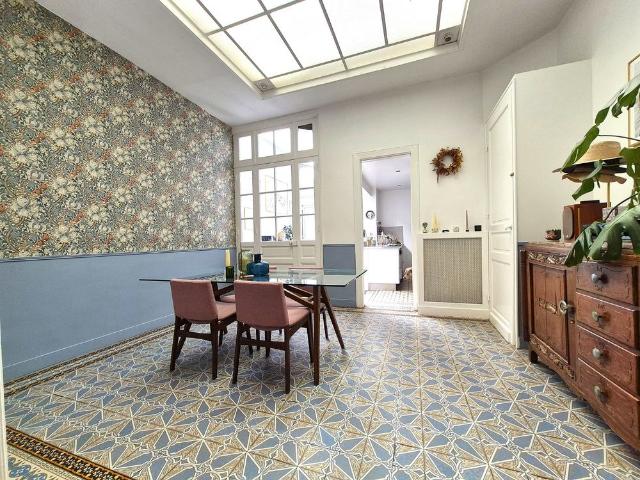 Location Maison 5 pièces 150m² TOURCOING 59200