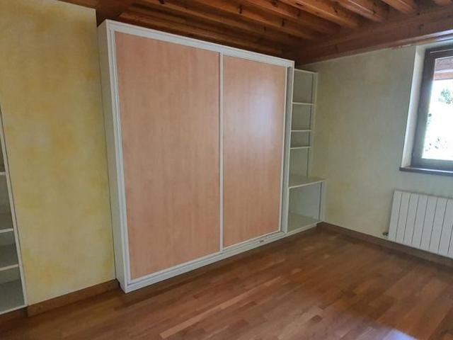 Location Maison 5 pièces 150m² LA MOTTE SERVOLEX 73290