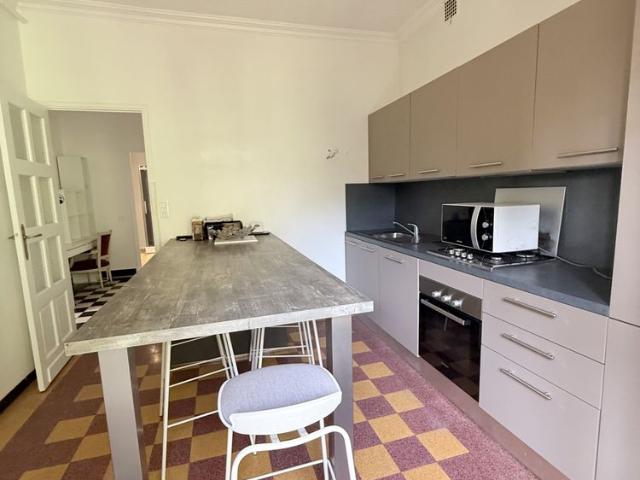 Location Maison 5 pièces 150m² LE CANNET 06110