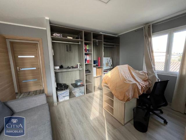 Location Maison 5 pièces 150m² MACON 71000