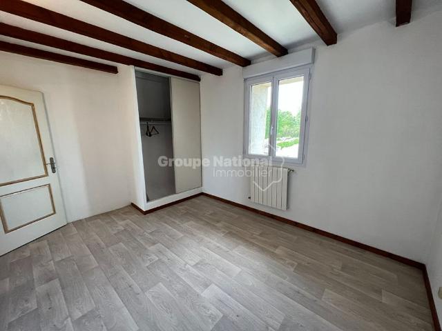 Location Maison 5 pièces 151m²