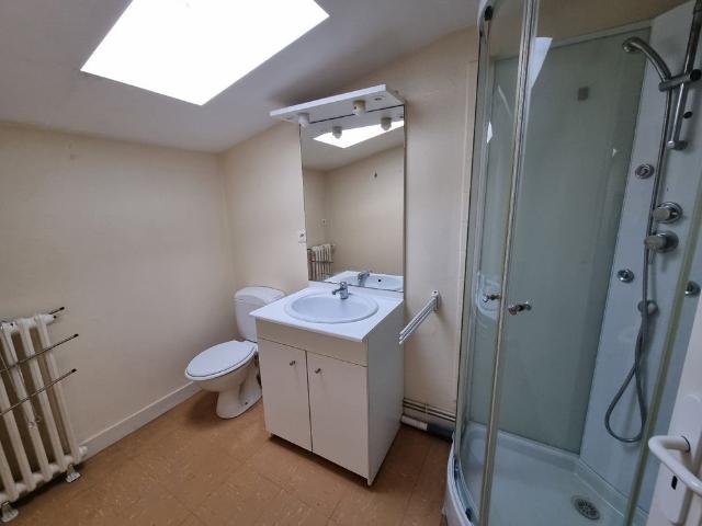 Location Maison 5 pièces 151m² JARNAC 16200