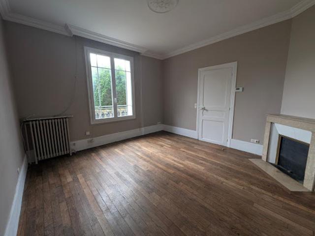 Location Maison 5 pièces 152 m2 Nangis