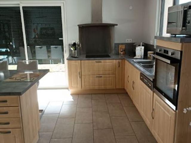 Location Maison 5 pièces 153 m2 Pouilly les Nonains
