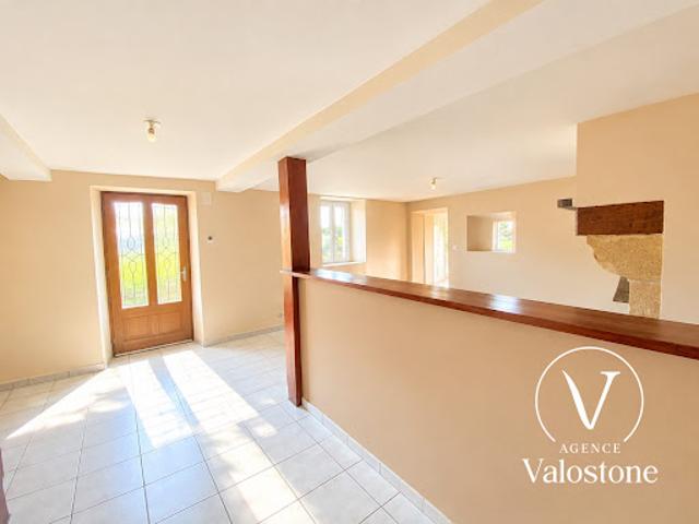 Location Maison 5 pièces 153.66 m2 Monsegur