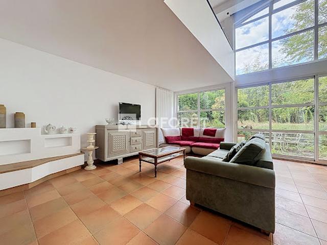 Location Maison 5 pièces 164.1 m2 Bourg la Reine