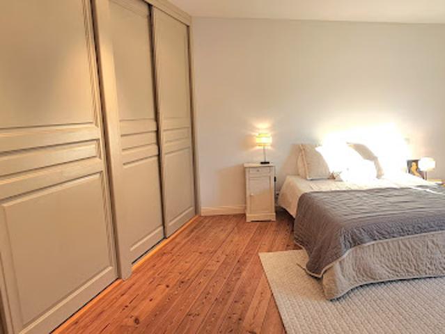 Location Maison 5 pièces 164.4 m2 Dompierre sur Mer