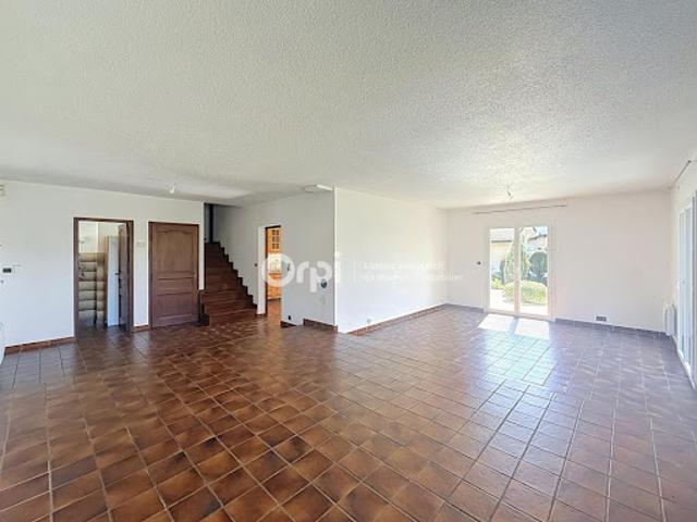 Location Maison 5 pièces 164.51 m2 Gilly sur Isère