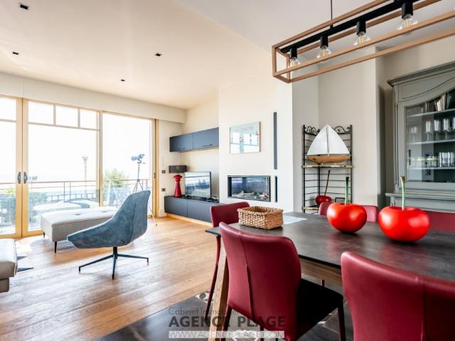 Location Maison 5 pièces 164m² LES SABLES D OLONNE 85100