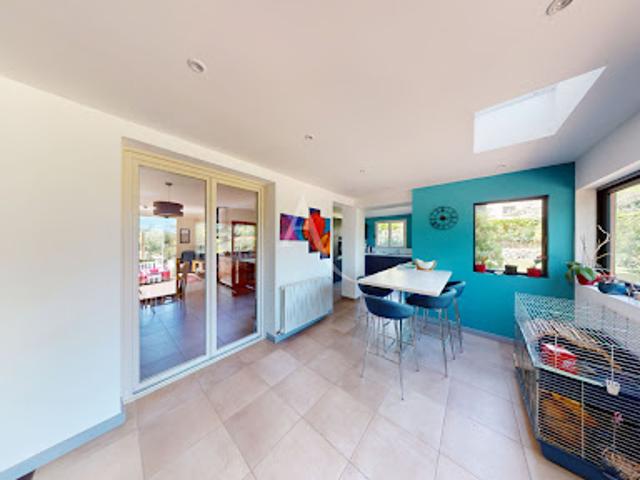 Location Maison 5 pièces 165 m2 Montaigut sur Save
