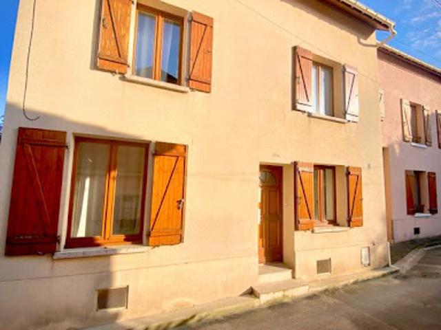 Location Maison 5 pièces 165 m2 Sartrouville