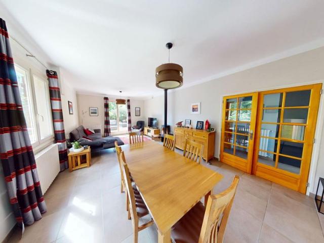 Location maison 5 pièces, 165.00m², Montaigut sur Save