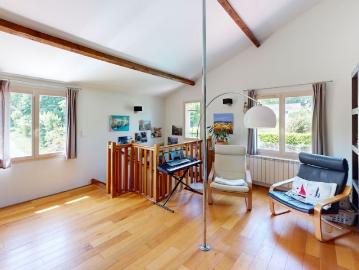 Location maison 5 pièces, 165.00m², Montaigut sur Save