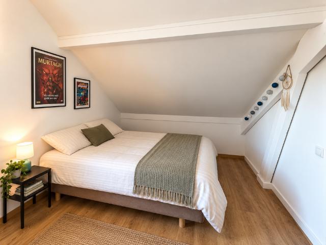 Location Maison 5 pièces 165m² MALZEVILLE 54220