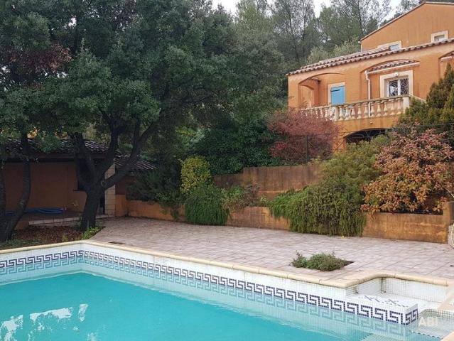 Location Maison 5 pièces 165m² MONTARNAUD 34570