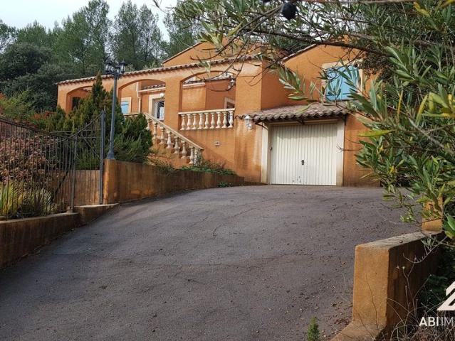 Location Maison 5 pièces 165m² MONTARNAUD 34570