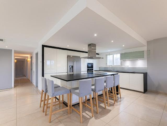 Location Maison 5 pièces 166 m2 Saint Faust