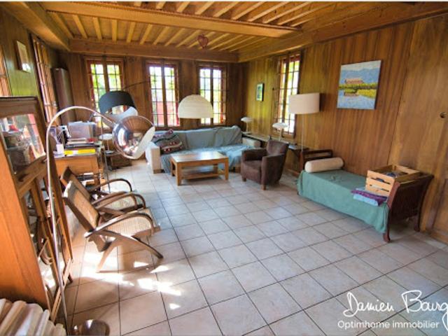 Location Maison 5 pièces 167 m2 Divonne les Bains
