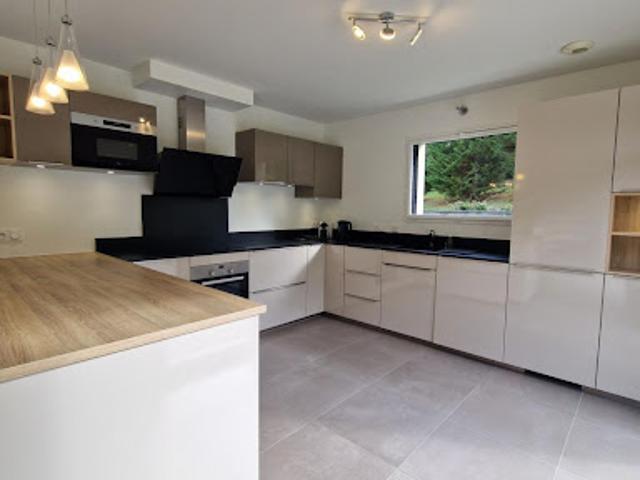 Location Maison 5 pièces 167 m2 Fillière