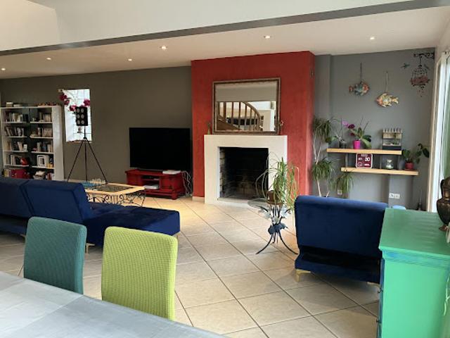 Location Maison 5 pièces 167 m2 Palaiseau