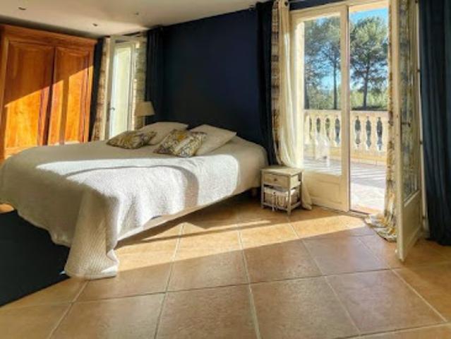 Location Maison 5 pièces 167 m2 Rousset