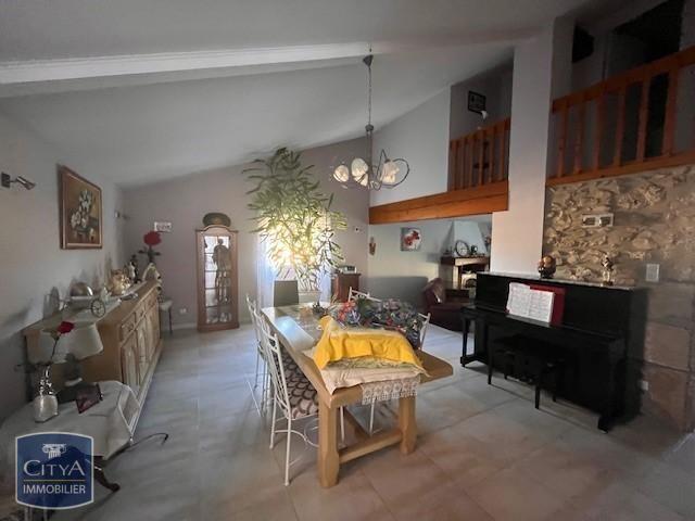 Location Maison 5 pièces 167m² BUZET SUR BAISE 47160