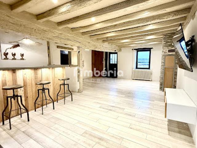Location Maison 5 pièces 168 m2 Fay aux Loges