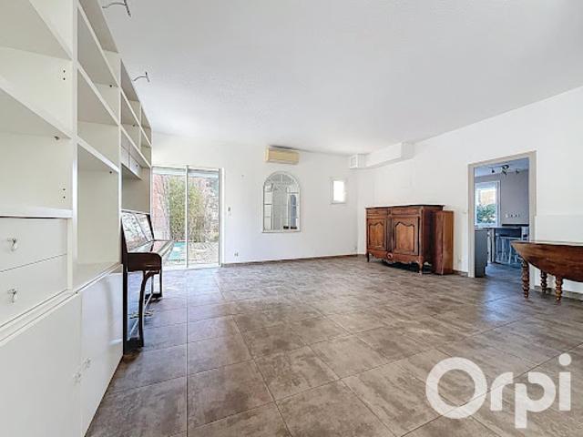 Location Maison 5 pièces 168 m2 Perpignan