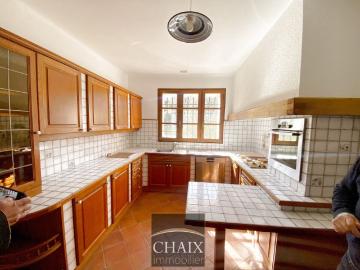Location Maison 5 pièces 168m² AUBAGNE 13400