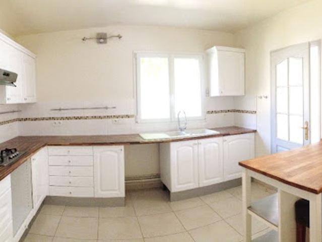 Location Maison 5 pièces 169 m2 Montigny sur Loing
