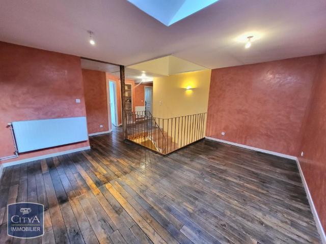 Location Maison 5 pièces 169m² CLERMONT FERRAND 63000