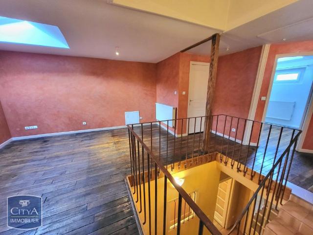 Location Maison 5 pièces 169m² CLERMONT FERRAND 63000