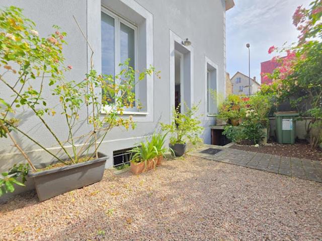 Location Maison 5 pièces 160 m2 Malakoff