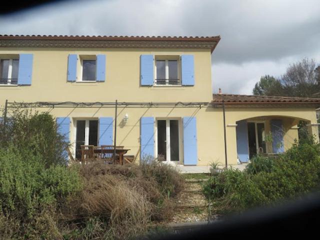 Location Maison 5 pièces 160 m2 Montferrier sur Lez