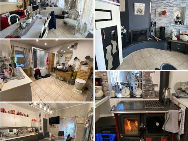 Location Maison 5 pièces 160 m2 Sarreinsming