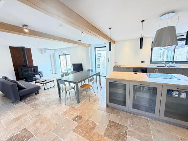 Location Maison 5 pièces 160.56 m2 Dormans