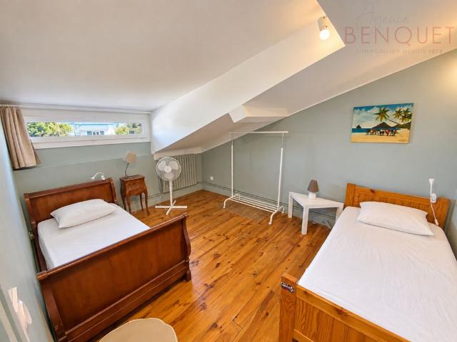 Location Maison 5 pièces 160m² ANGLET 64600