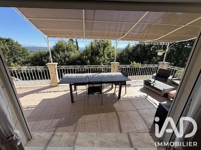 Location Maison 5 pièces 161 m2 Manosque