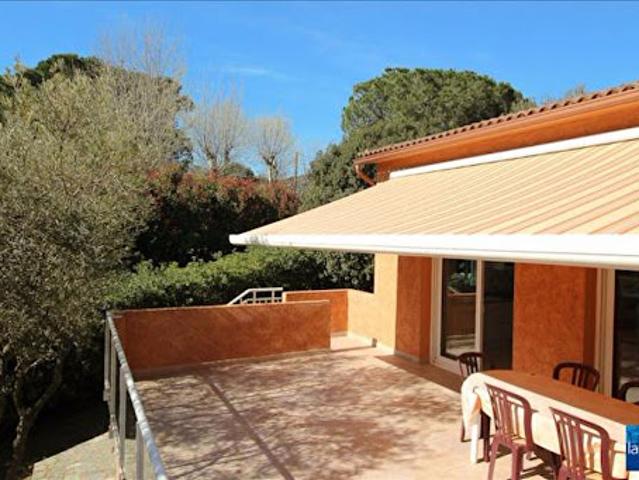 Location Maison 5 pièces 161 m2 Borgo