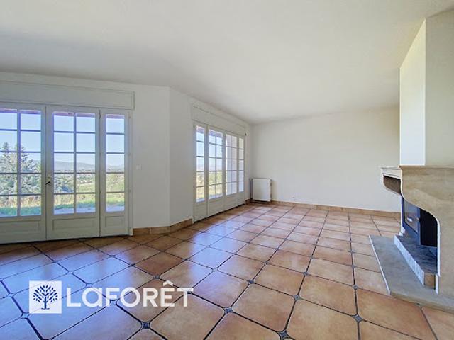 Location Maison 5 pièces 161.2 m2 Limonest