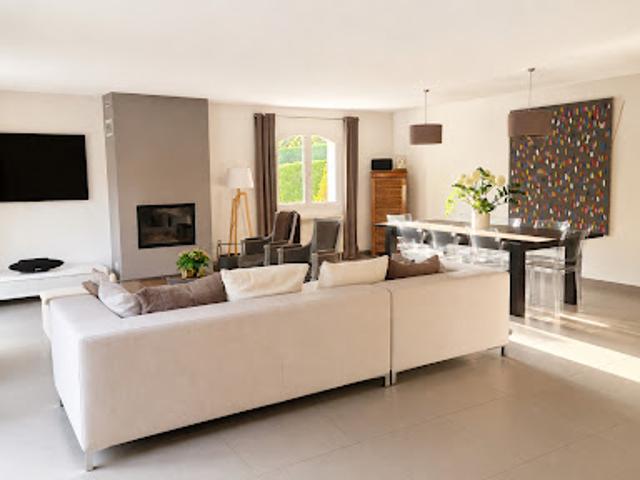 Location Maison 5 pièces 161.39 m2 Dardilly