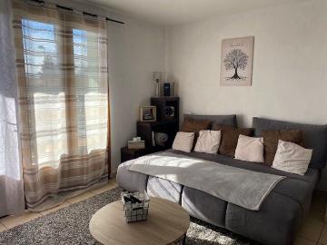 Location maison 5 pièces, 161.48m², Polliat