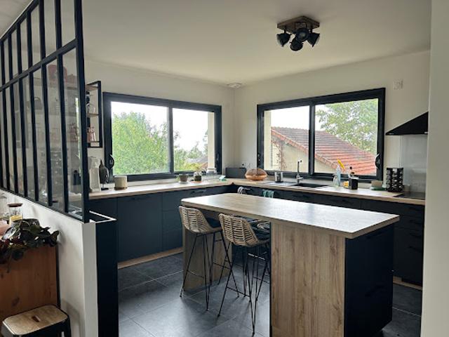 Location Maison 5 pièces 163 m2 Saint Germain en Laye