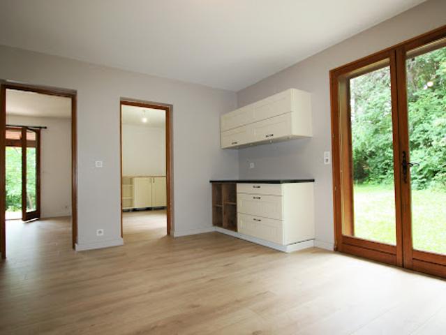 Location Maison 5 pièces 163.05 m2 Pringy