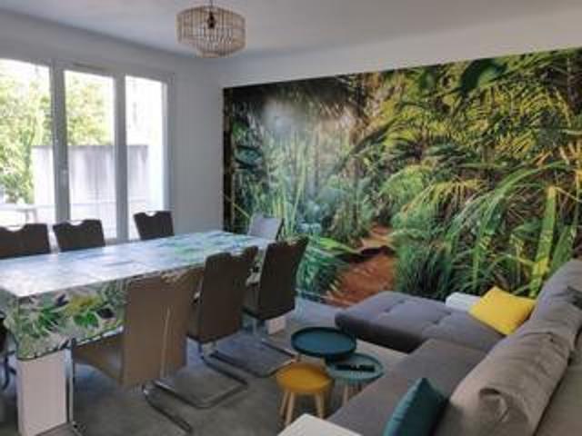 Location Maison 5 pièces 175 m2 Creteil