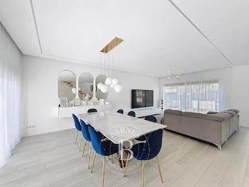 Location Maison 5 pièces 175.3 m2 Mareil Marly